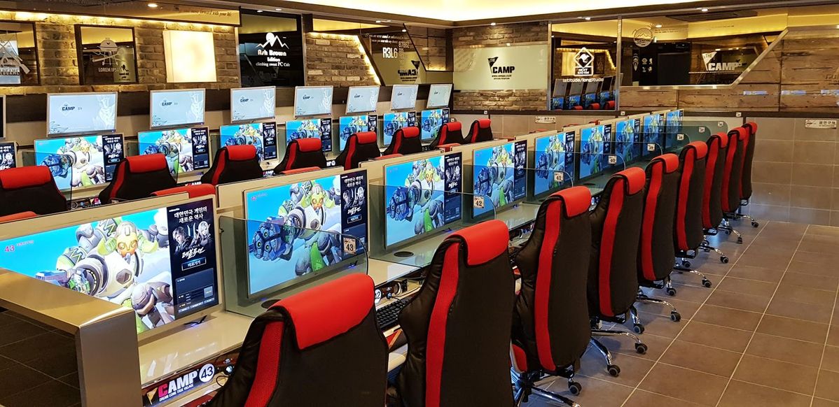 # **Pakistan Ki Gaming Cafes – Kya Wapis Aaraha Hai 2000s Ka Zamana?**