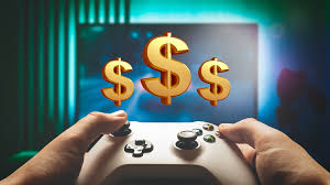 **“Gaming Mein Microtransactions – Kya Aapka Paisa Zaya Ja Raha Hai?”**