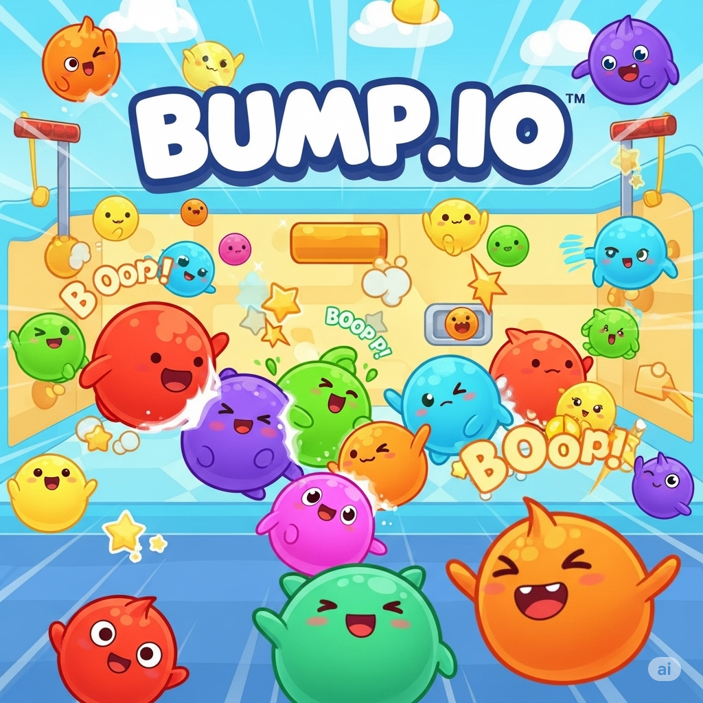 Bump.io