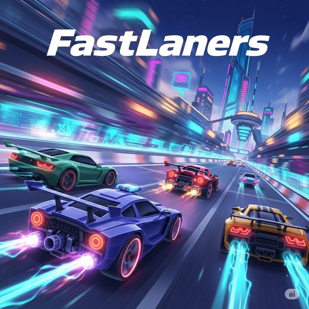 FastLaners