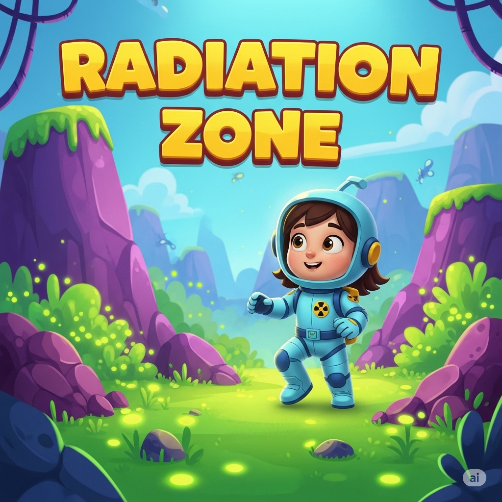 Radiation Zone
