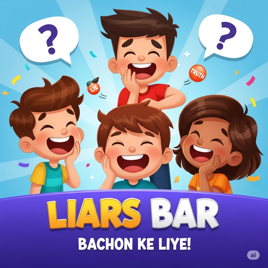 Liars Bar