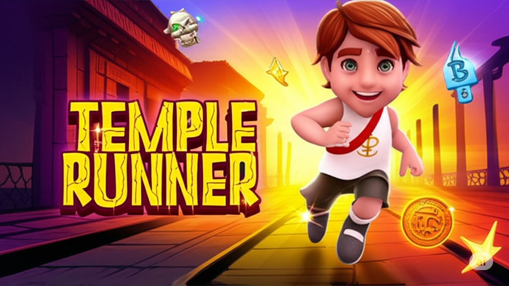 Temple Runner
