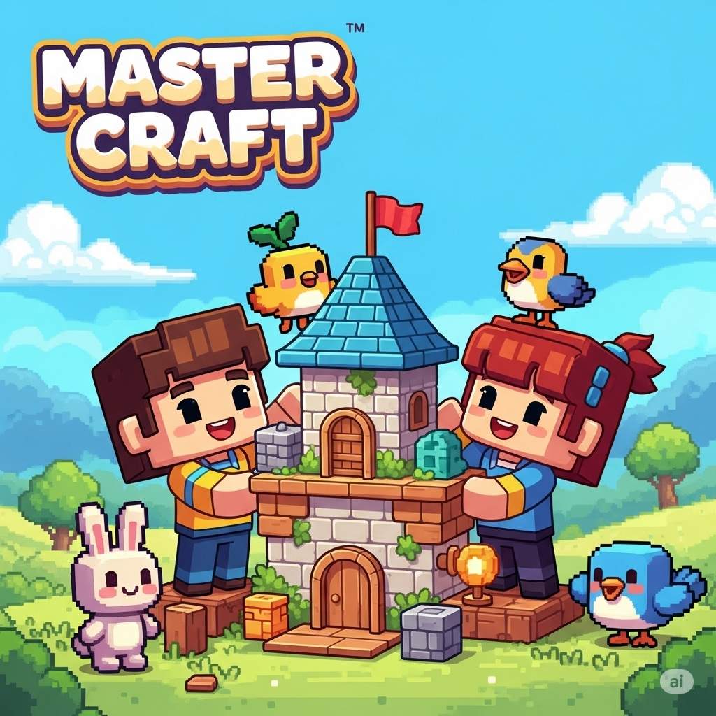 Master Craft